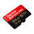 Karta SD SANDISK EXTREME PRO 64GB U3